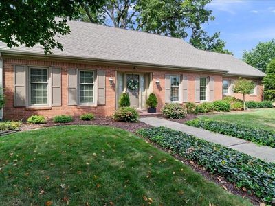 401 Wilson Sq, Evansville, IN, 47715