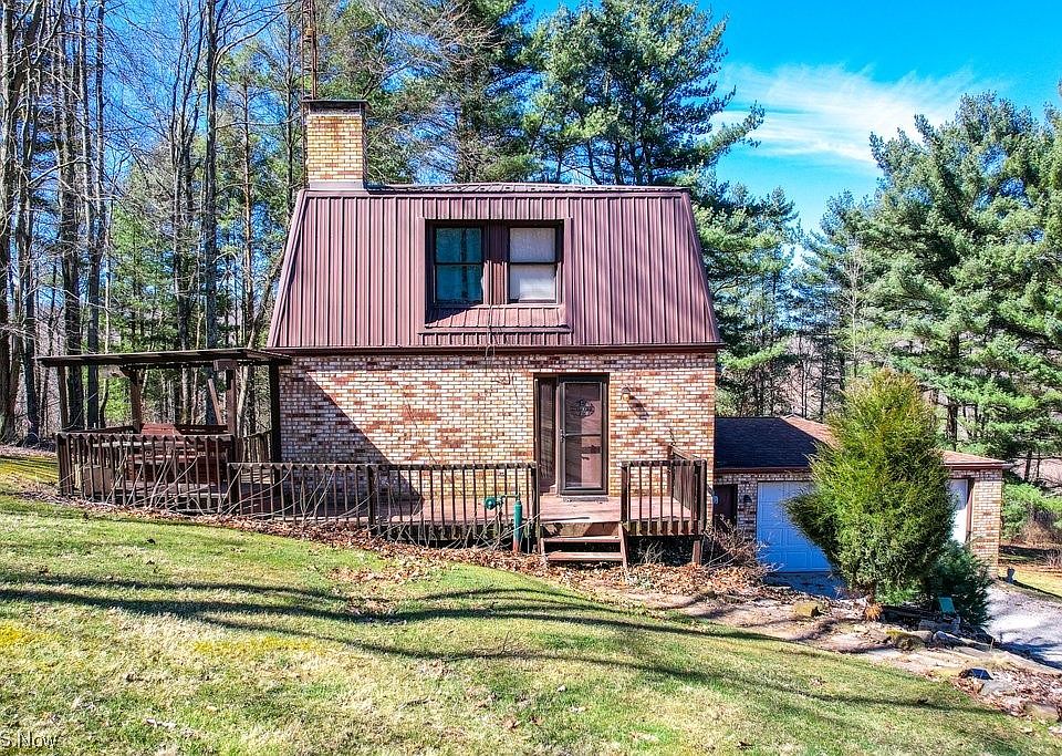 3870 Robertsville Ave SE, Minerva, OH 44657 Zillow