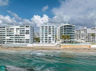 3580 S Ocean Blvd APT 4A, South Palm Beach, FL 33480