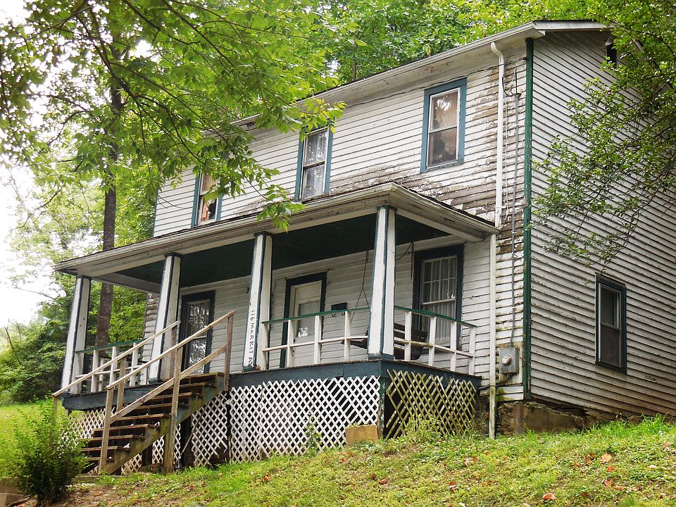 116 Market Ave, Iron Gate, VA 24448 Zillow