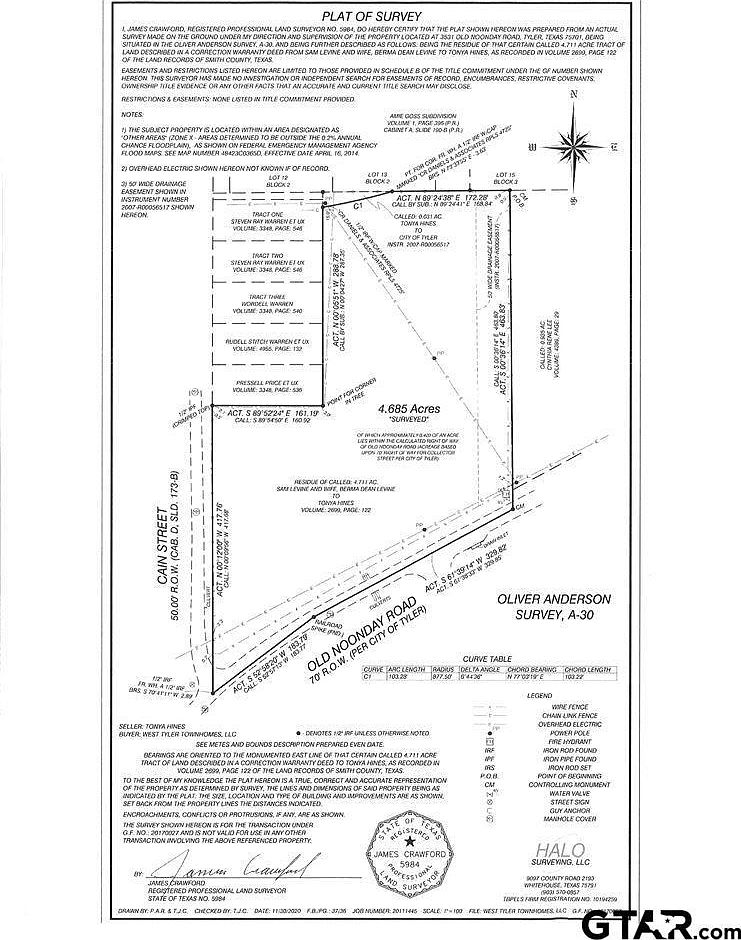 3531 Old Noonday Rd, Tyler, TX 75701 Zillow