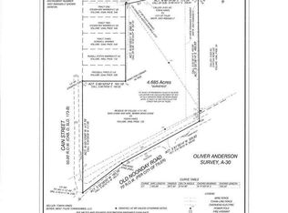 3531 Old Noonday Rd, Tyler, TX 75701