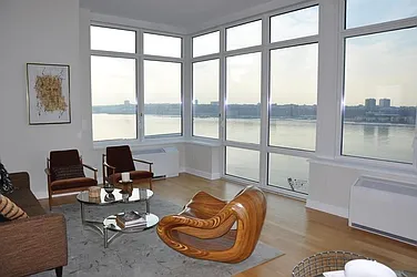 Rented by Keller Williams NYC