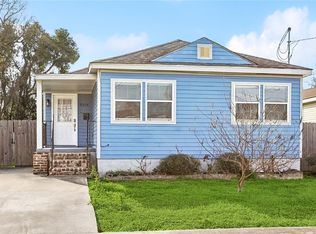 5316 Pasteur Blvd, New Orleans, LA 70122