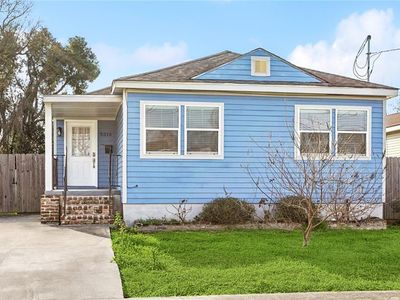 5316 Pasteur Blvd, New Orleans, LA, 70122