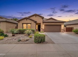 10865 E SENTIERO Avenue, Mesa, AZ 85212