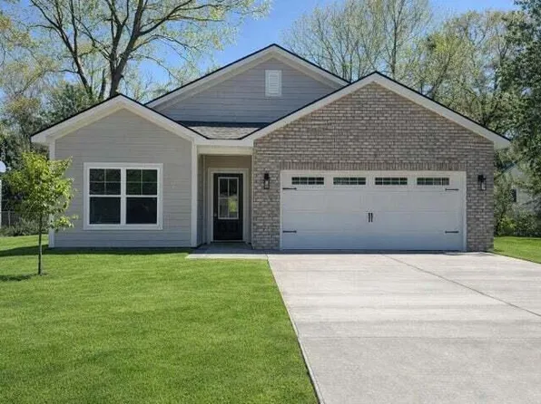 3581 Spence Dr, Johns Island, SC 29455