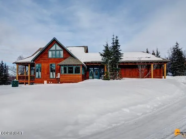 14801 Northfield Dr, Anchorage, AK 99516