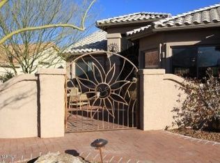 37787 S Desert Bluff Dr, Tucson, AZ 85739