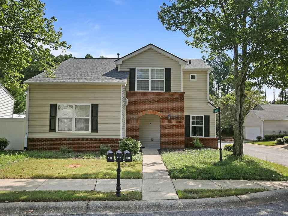 308 W Oaks Trl