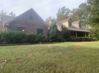 512 S Mosley Rd, Texarkana, AR 71854