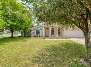 2100 Pearson Way, Round Rock, TX 78665