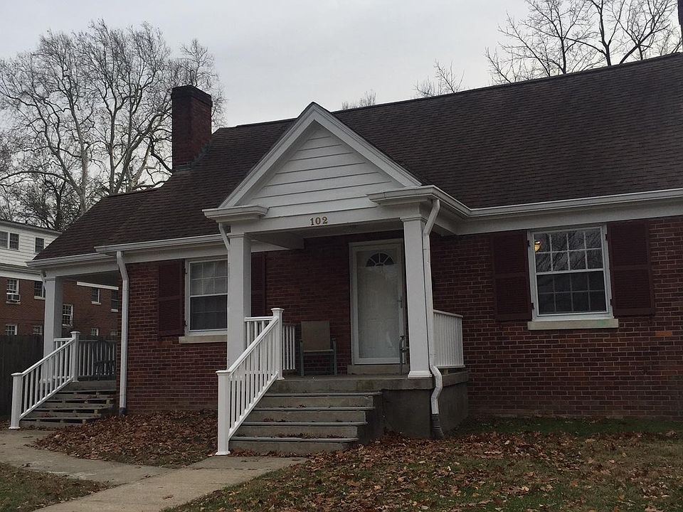 Very nice duplex recently renovated! Almost 2000 sq ft on each side. Exterior and interior painted, all new appliances, all new doors and storm doors, new windows installed 100 downstairs and 102 upstairs, all new storm windows including screens installed