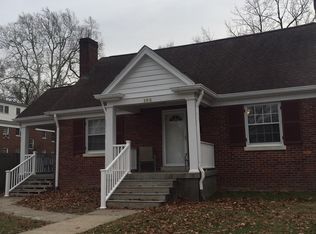 102 Dantzler Dr, Lexington, KY 40503