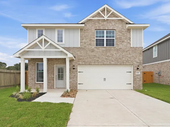 7650 Tipton Meadow Way, Richmond, TX 77469