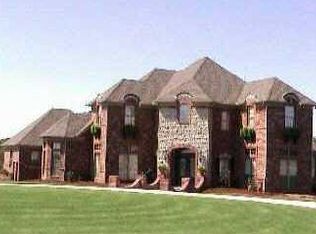 S Broadway St LOT 3, Oklahoma City, OK 73160