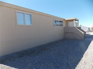 611 W White St, Pahrump, NV 89060