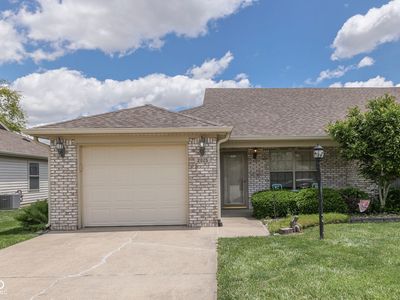 2025 Flamingo Way, Franklin, IN, 46131