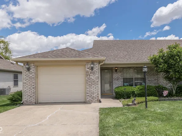 2025 Flamingo Way, Franklin, IN 46131