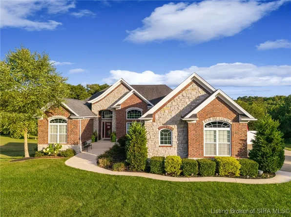 1013 Kranz Drive, Charlestown, IN 47111