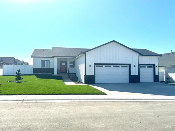2810 Driftwood Dr, Payette, ID 83661