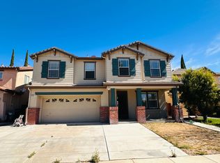 2403 Clemente Ln, Tracy, CA 95377