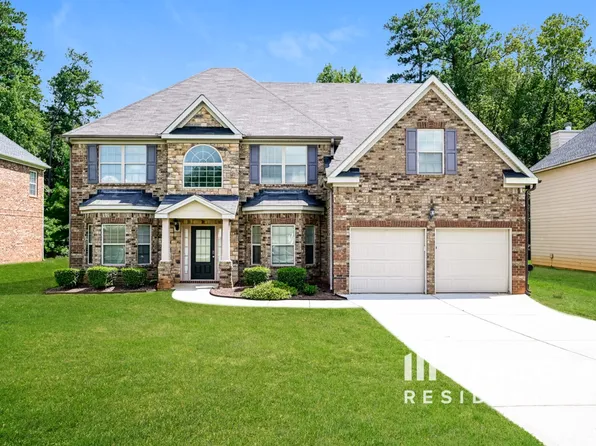 333 Plymstock Dr, McDonough, GA 30253