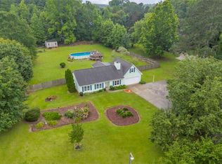 1789 Brandi Ln, Loganville, GA 30052