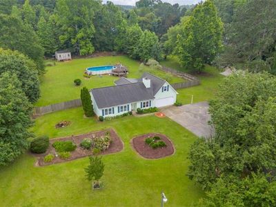 1789 Brandi Ln, Loganville, GA, 30052