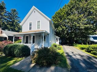6434 Center St, Lake View, NY 14085