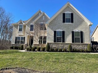 4896 Killarney Ct, Westerville, OH 43082