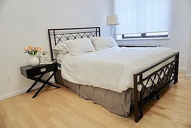 Rented by Compass