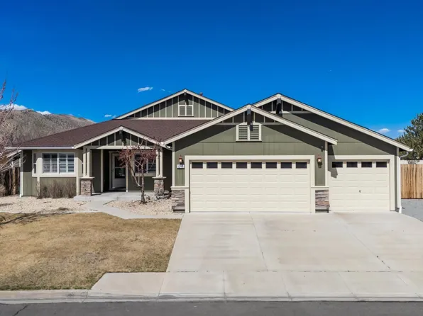 1275 Bellatrix Way, Sparks, NV 89441