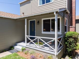 1719 Palm Ave, San Mateo, CA 94402