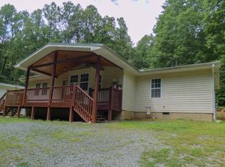 589 Westwind Dr, Ellijay, GA --