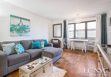 Rented by Keller Williams NYC