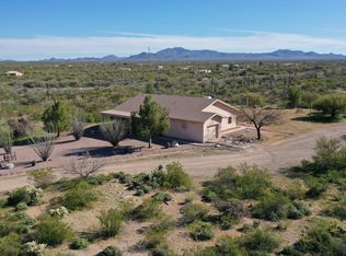 22009 S Shootingstar Rd, Tucson, AZ 85739