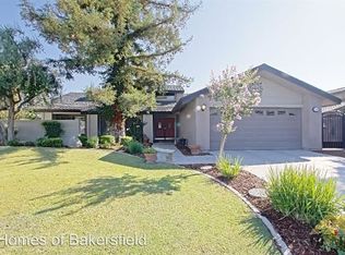 7316 Budge Way, Bakersfield, CA 93309