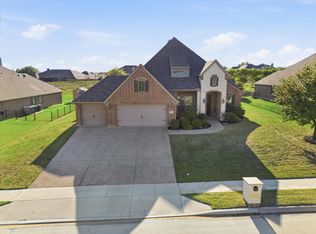 10917 Swift Current Trl, Fort Worth, TX 76179