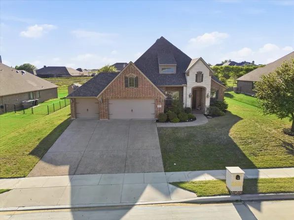 10917 Swift Current Trl, Fort Worth, TX 76179