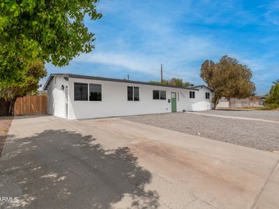 2922 W Port Royale Ln, Phoenix, AZ, 85053
