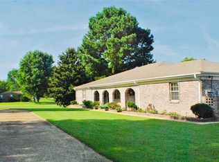 2383 George R James Rd, Eads, TN 38028