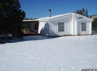 4250 N Flying Y Rd, Kingman, AZ 86401