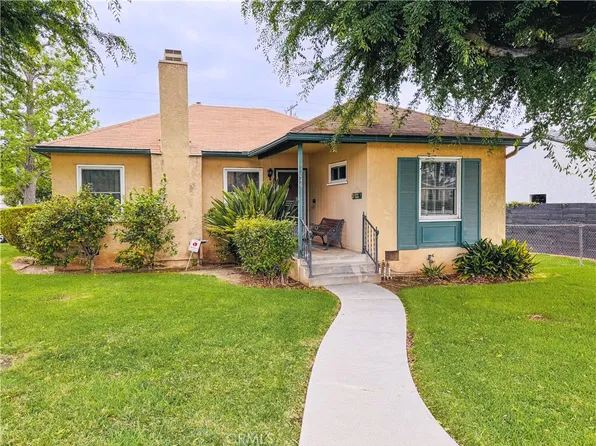 11046 Howard St, Whittier, CA 90606