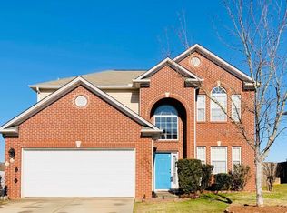 221 Collingwood Ln, Spartanburg, SC 29301