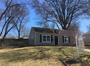 2929 S 52nd St, Kansas City, KS 66106