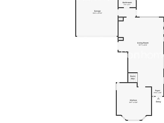 2nd image of 629 Baldurn Ave