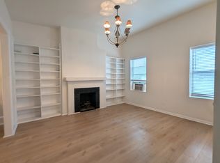 15 Minetta St APT 3, New York, NY 10012
