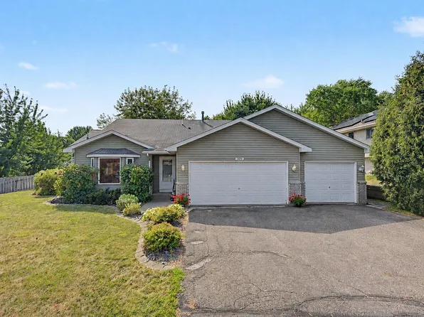 309 4th St NW, Saint Michael, MN 55376