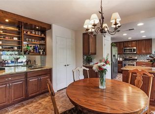 21032 Horsetree Cir, Trabuco Canyon, CA 92679